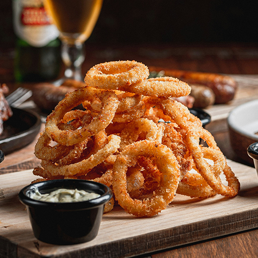 Onion Rings